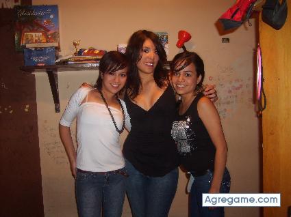 josefina chica soltera en San Bernardo