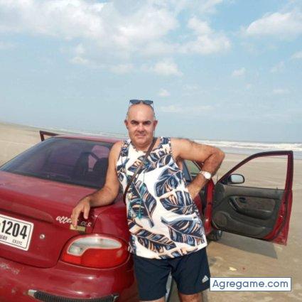 Foto de Luis Alberto, 65 años en Chuy