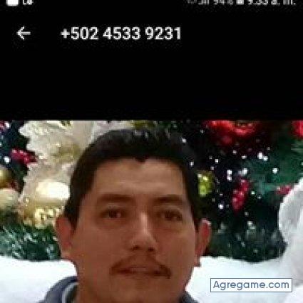 mynorrmartinezz chico soltero en Villa Nueva