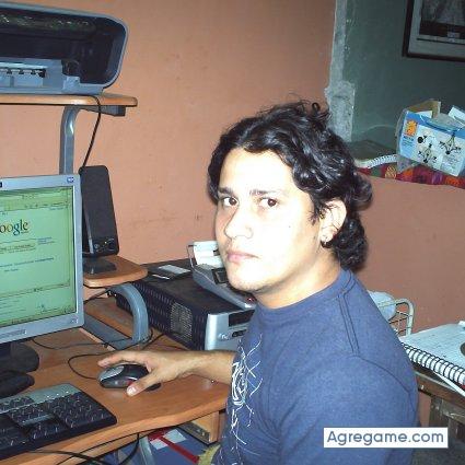 roger1005 chico soltero en La Chorrera