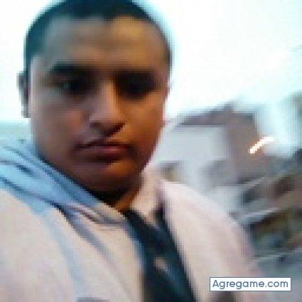 22Gianfranco22 chico soltero en Lima