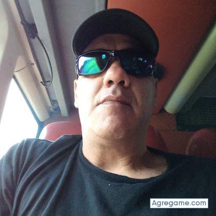 ser71laruta chico soltero en General Enrique Godoy