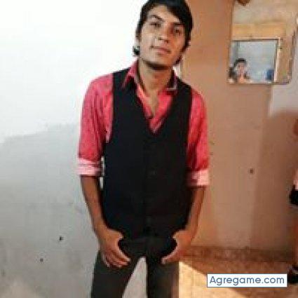 joselizarraga1668 chico soltero en González Moreno