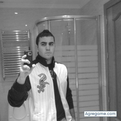 Variito chico soltero en Leganés