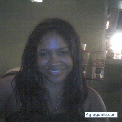 MARE chica soltera en Rio Piedras
