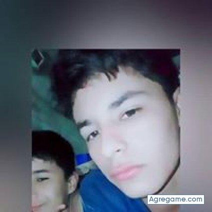 guillermojesus1383 chico soltero en Ingeniero Luiggi