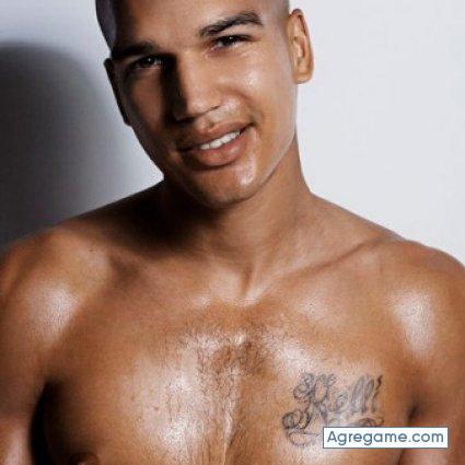 zantino chico separado en La Plata