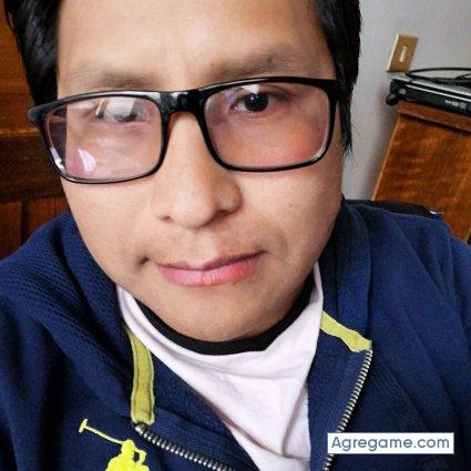 Carlos1488 chico soltero en Pacanga