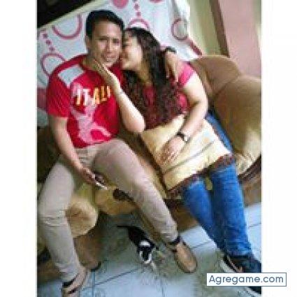 milyholguin chica soltera en Pintag