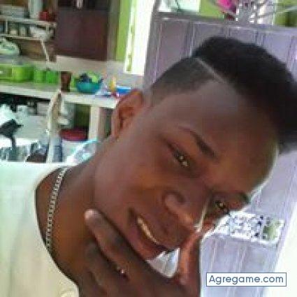 cristophermateo chico soltero en Los Alcarrizos