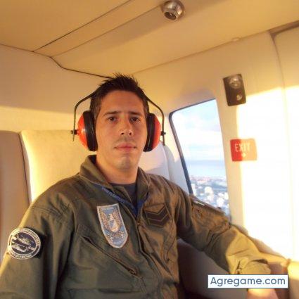 kun chico soltero en General Belgrano