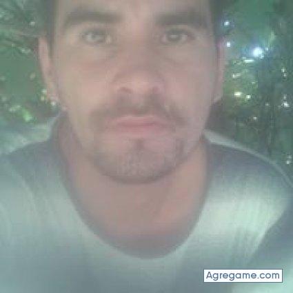 dariorojas chico soltero en Médanos