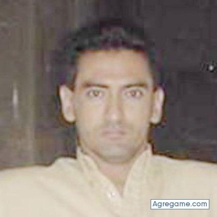 Aguila369 chico soltero en Las Adjuntas