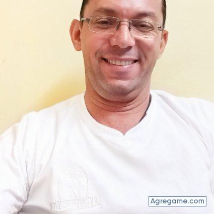 51agustin72 chico soltero en Lambaré