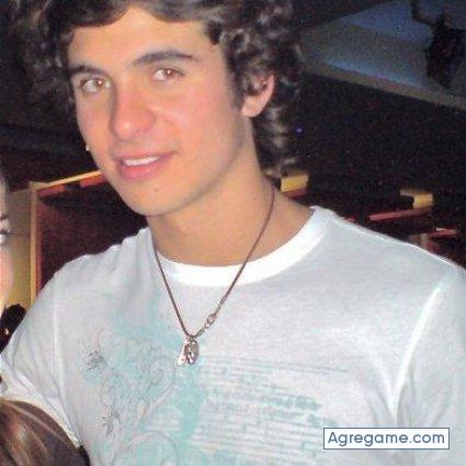 marcosConstantine chico soltero en Milpa Alta