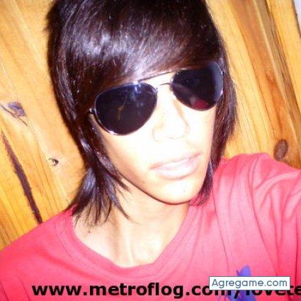 TINOFLOGS chico soltero en Casupá