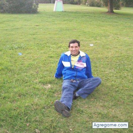 pampaeano chico separado en James Craik