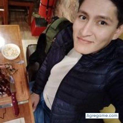 castanedaayrton chico soltero en Aucayacu