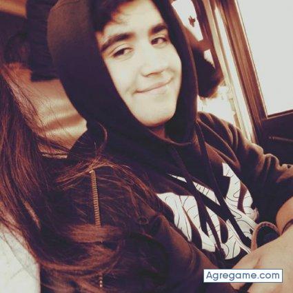 Jokey16 chico soltero en San Carlos