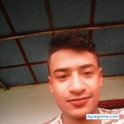 edwintaborda chico soltero en Pasacaballos