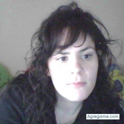 PUCCA chica soltera en Bilbao