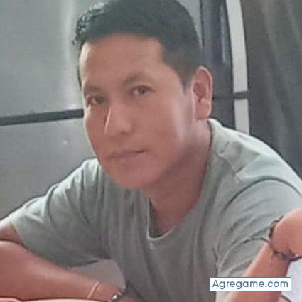 Felixedu chico soltero en Huaycán Alto