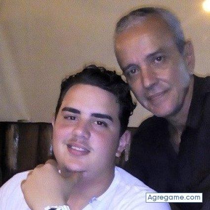 alecan4032 chico soltero en La Habana Vieja