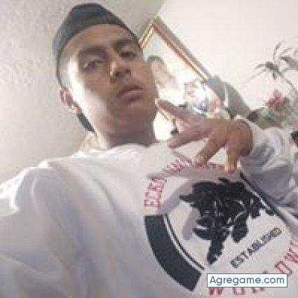 andresmaster chico soltero en San Antonio