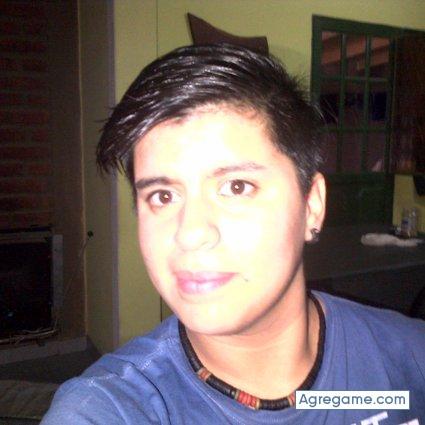 Talia2014 chica soltera en Lamarque