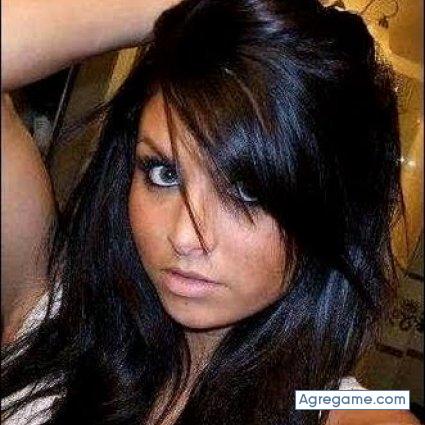 Carolina25mad chica soltera en Alcalá de henares