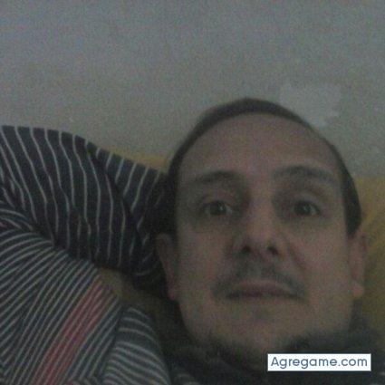 osmarfer chico soltero en Morón