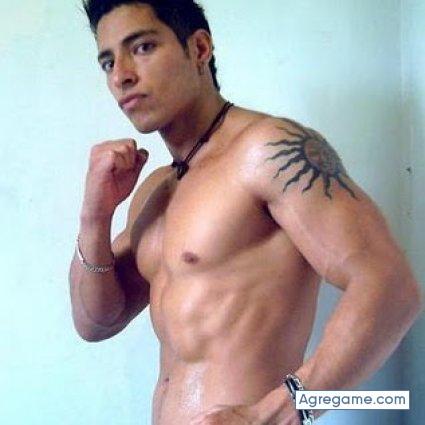 Eloy69 chico soltero en Solares