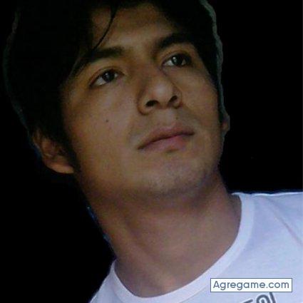 angelfrank2 chico soltero en Aldo Bonzi