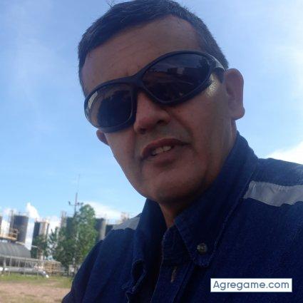 Jos50 chico casado en Villanueva