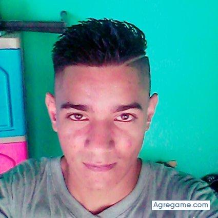 Alexthekiller23 chico soltero en Villanueva