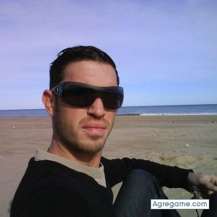 danielslongue chico soltero en Gandia