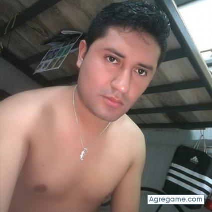 Chupalo1989 chico soltero en Lomas De Sargentillo