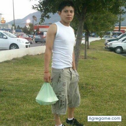 ceciliodaniel chico soltero en Jiménez