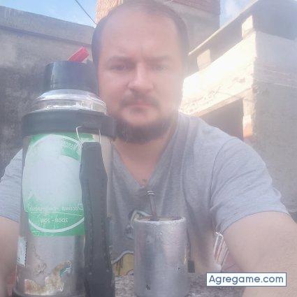 Andresito80 chico soltero en Villa Dolores