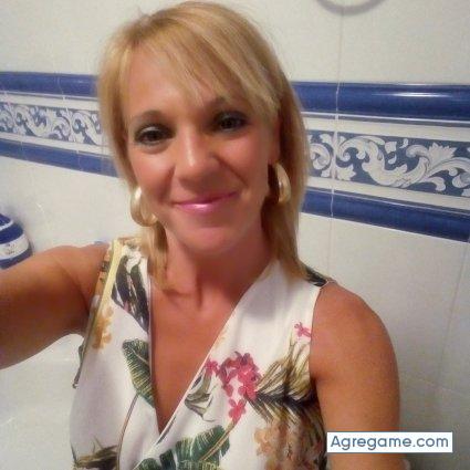 Romy80 chica soltera en Jaén