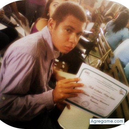 tilic chico soltero en Maracay