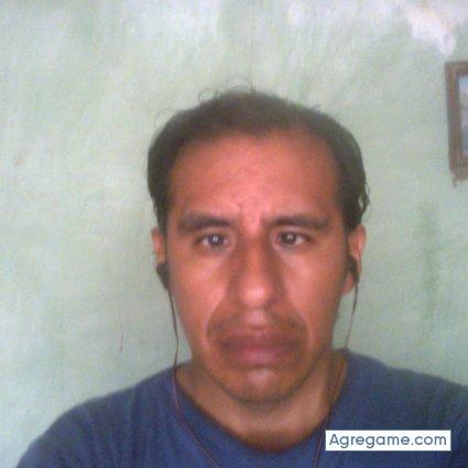 josesandi chico soltero en Libertador General San Martín