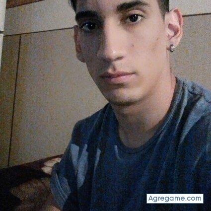 Ayrtonfunes59 chico soltero en Mariano Acosta