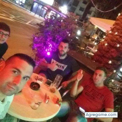 rafapacior chico soltero en Albaida del Aljarafe