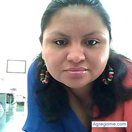 Natividad chica soltera en Solidaridad