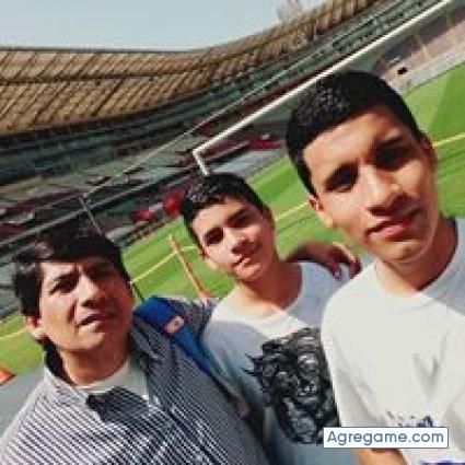 abelgarcia9074 chico soltero en San Carlos