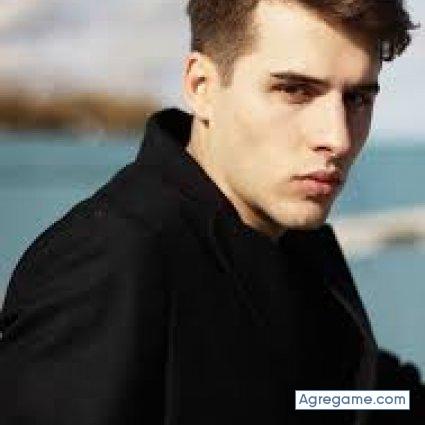 Herver2055 chico soltero en Ciudad Barrios