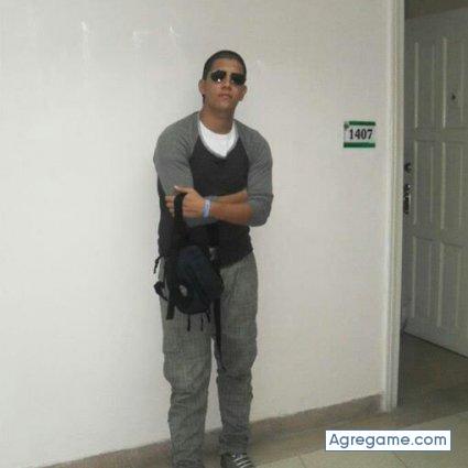 jeffersonmr7 chico soltero en Guacarí