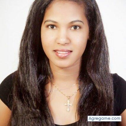 senayt chica soltera en 