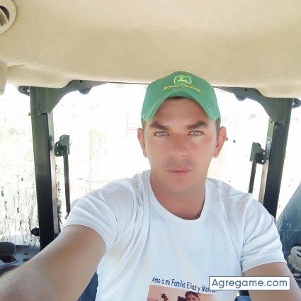 Alddx chico soltero en Horqueta